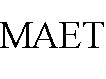 MAET