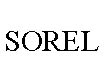 sorel